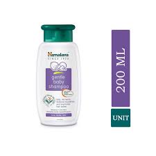 HIMALAYA BABY SHAMPOO 200 ML BOTTLE