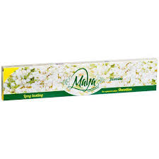 MAYA AGARBATTI JASMINE