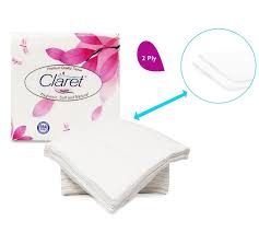 NAPKIN SMALL (23*23) PAK