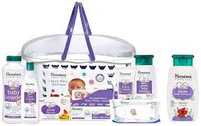 HMLYA BABY GIFT PACK 200MRP