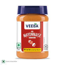 VEEBA TANDOORI MAYO 250GM