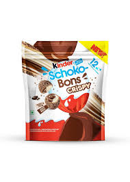 KINDER JOY SCHOKO BONS 23GM