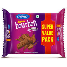 CREMICA BORBON BISCUITS 500GM