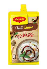 MAGGI PICHKOO IMLI 80 GM POUCH.