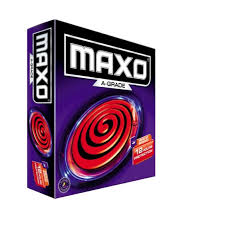 MAXO COIL 10PCS