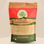 ORGANIC SHAKKAR 500GM