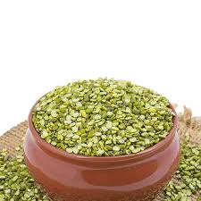 DAL MOONG CHILKA 1KG