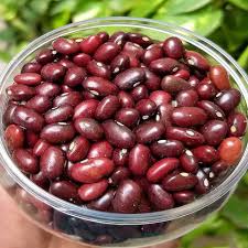 RAJMA RED 1 KG