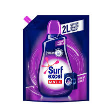 SURF EXCEL MATIC 2L FL