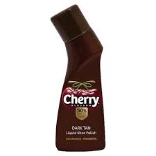 CHERRY BLOSSOM DARK TAN 75 ML