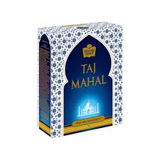 TAJ MAHAL TEA 1 KG BOX.