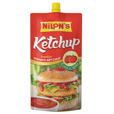 NILONS T.KETCHUP 80GM