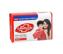 LIFEBUOY TOTAL SOAP 59 GM.