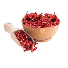 LAL MIRCH SABUT 100GM