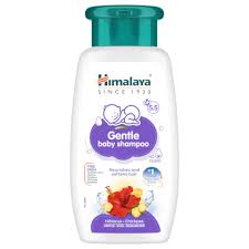 HIMALAYA BABY SHAMPOO 200 ML BOTTLE