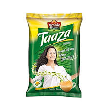 TAAZA LEAF TEA 500 GM