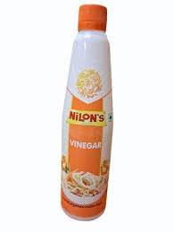 NILON PLAIN VINEGAR 630ML
