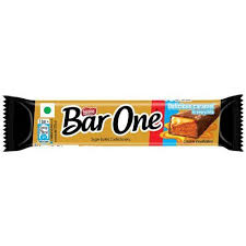 NESTLE BARONE CHOCLATE 26 GM.
