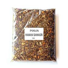 HAVAN SAMAGRI 1 PACKET