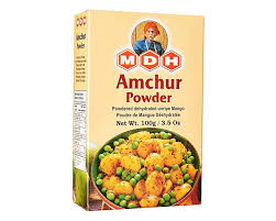 MDH AMCHOOR POWDER 100 GM.CRTN