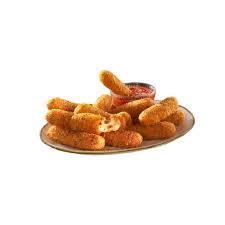 MCCAIN CHEESY PIZZA FINGERS 250GM