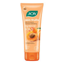 JOY APRICOT SCRUB 20ML