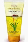 PATANJALI ALOE VERA KESAR CHANDAN GEL 150ML