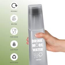 MILTON PET BOTTLE KIP SIP  1000ML 1PC