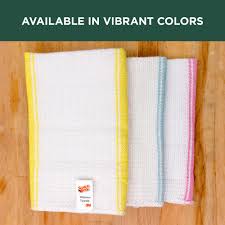 SCOTCH BRITE KITCHEN TOWEL 3 PCS.