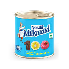 NESTLE MILKMAID 400 GM TIN.
