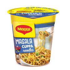 MAGGI CUPPA MASALA 70GM