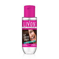 LIVON SILKY POTION HAIR OIL 20 ML CRTN.