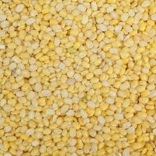 DAL MOONG DHULLI 500 GM