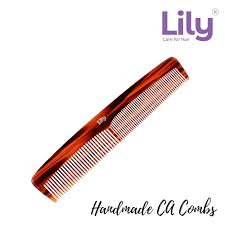 COMB LILY GARDEN 1 PCS