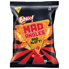 MAD ANGLES RED ALERT 60GM