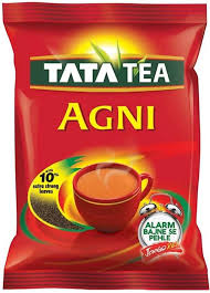 TATA TEA AGNI 1 KG POUCH.