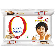 PARLE G OATS BERRIES 92GM