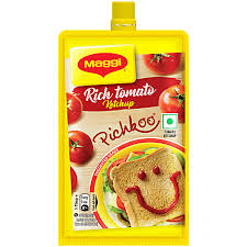 MAGGI PICHKOO TOMATO 90 GM POUCH