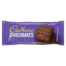 CHOCOBAKES 17GM