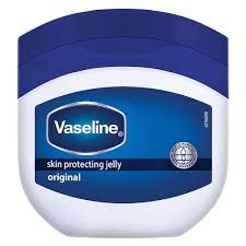 VASELINE JELLY 40GM