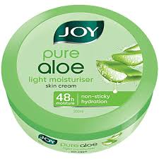 JOY ALOE VERA CREAM 200ML