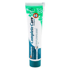 HIMALAYA COMPLETE CARE GUM EXPERT TOOTHPASTE 100GM