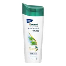 HIMALAYA ANTI DANDRUFF SHAMPOO 180 ML.BT