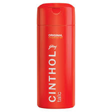 CINTHOL TALC ORIGINAL 300 GM BOTTLE