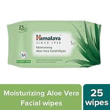 FACIAL WIPES INJOYS