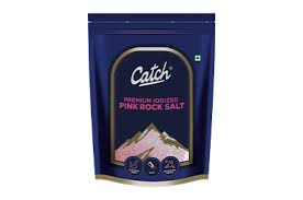 CATCH BLACK SALT 200GM POUCH