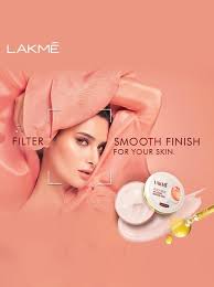 LAKME PEACH MILK SOFT CREME 65GM