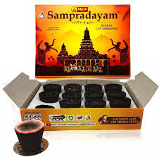 DD SAMBRANI CUP 12PCS