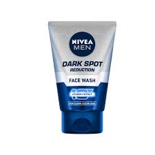NIVEA MEN DARK SPOT FACE WASH 100 GM.TUBE