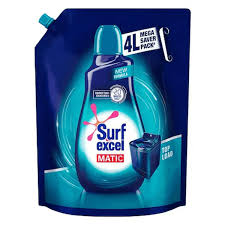 SURF EXCEL MATIC TOP LOAD 4+2KG